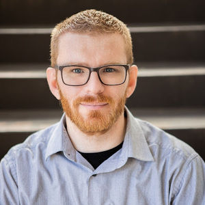 Meet your Posher, Kyle